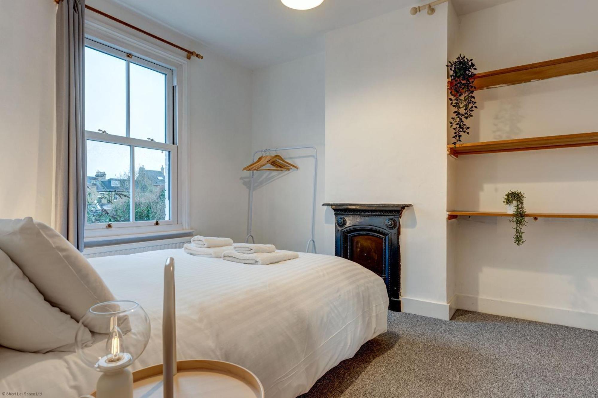 Henley Street Townhouse *