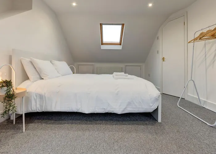 Henley Street Townhouse