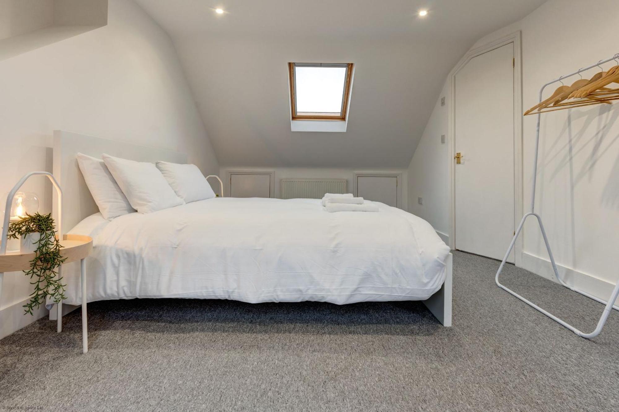 Holiday home Henley Street Townhouse Oxford