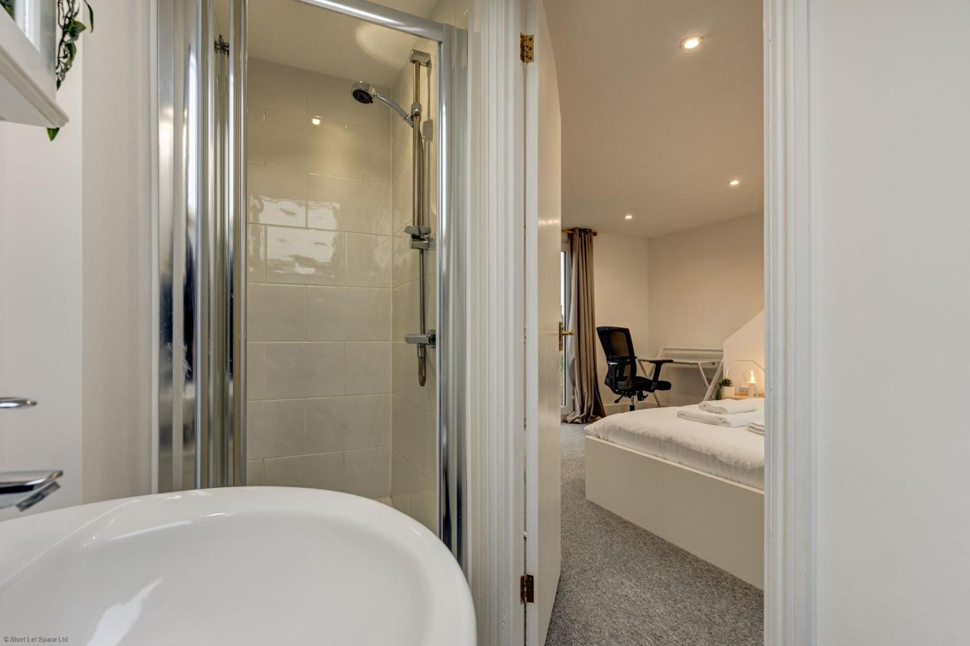 Henley Street Townhouse Holiday home