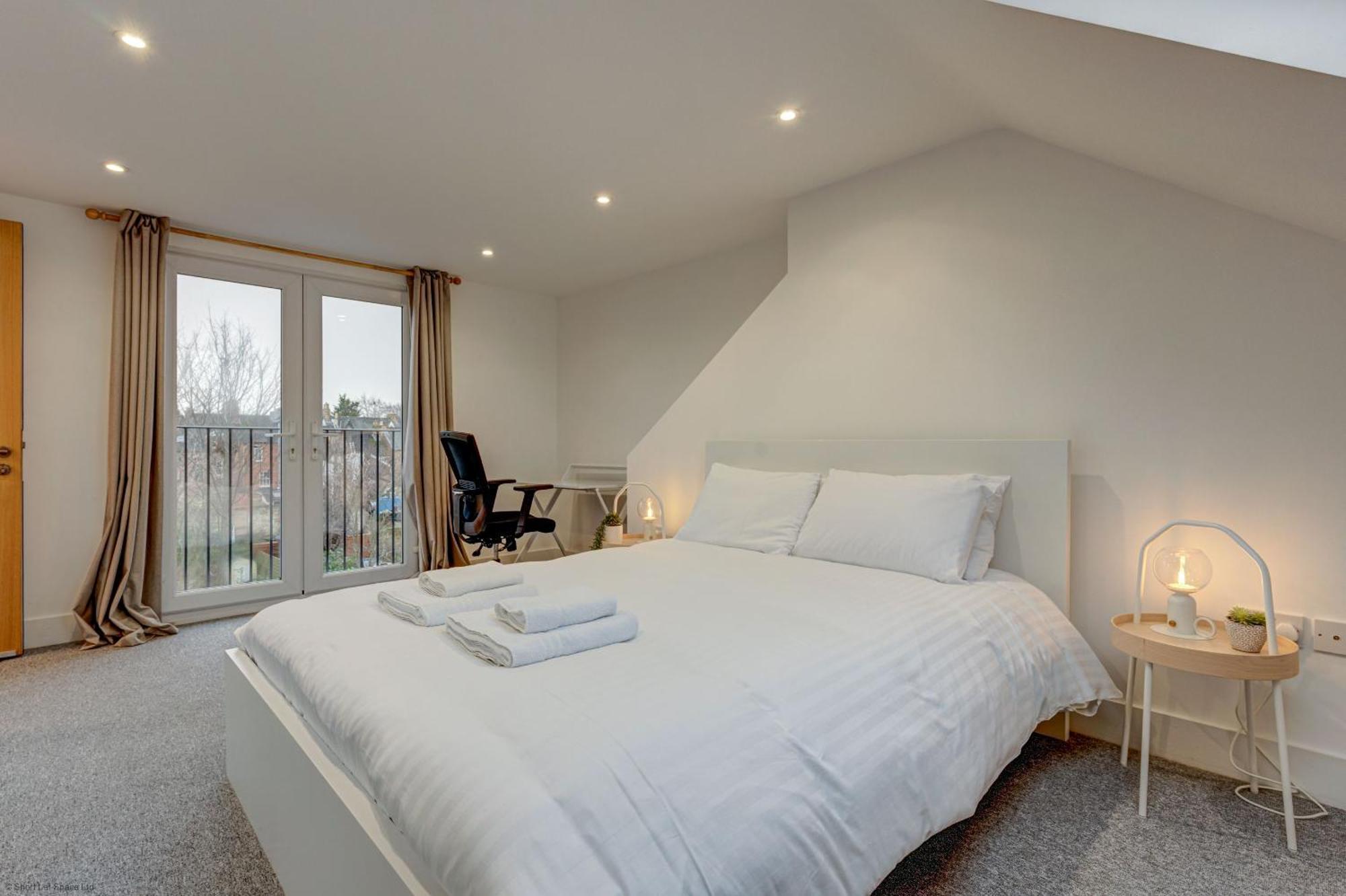Holiday home Henley Street Townhouse Oxford
