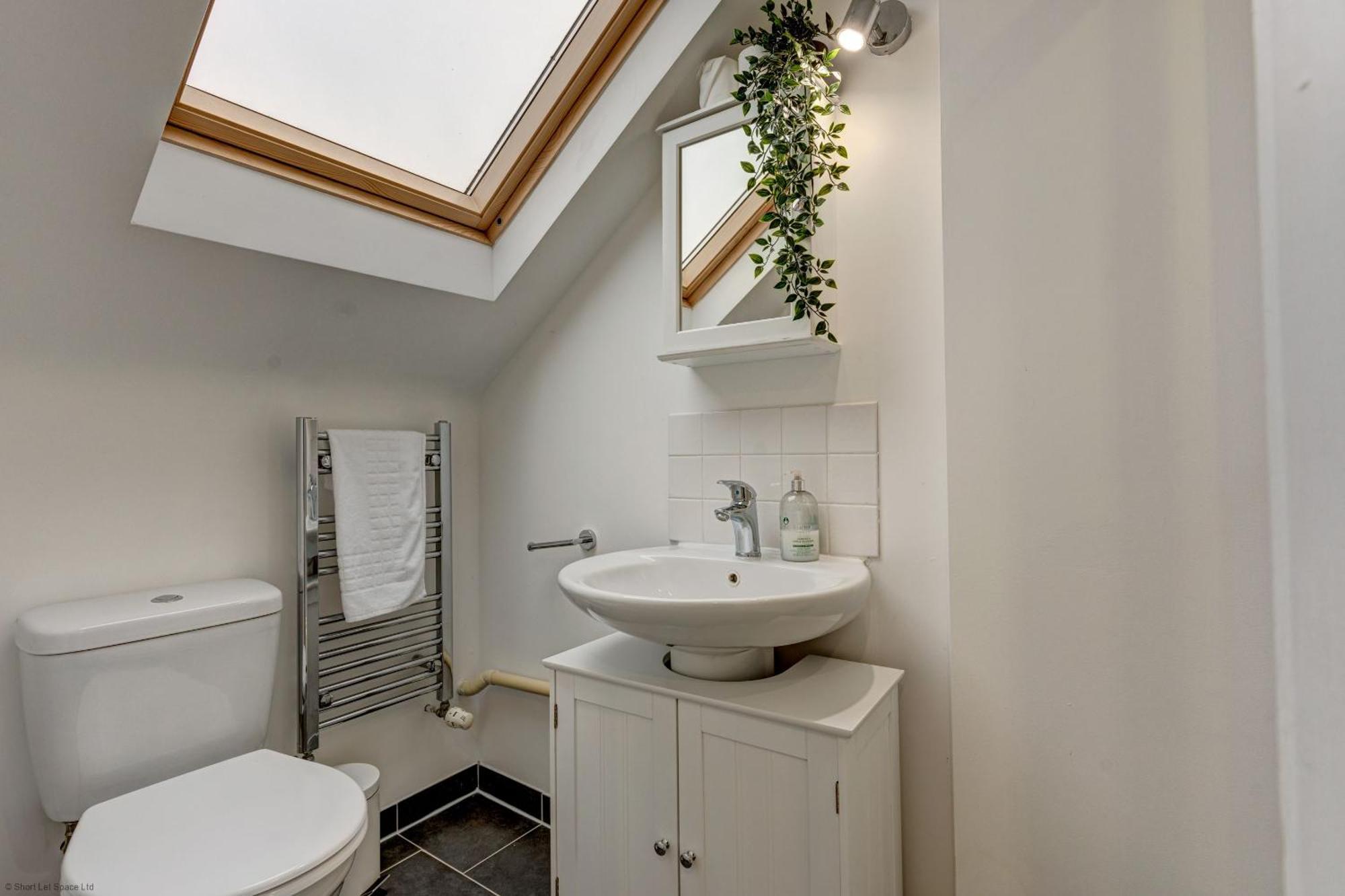 Henley Street Townhouse Oxford