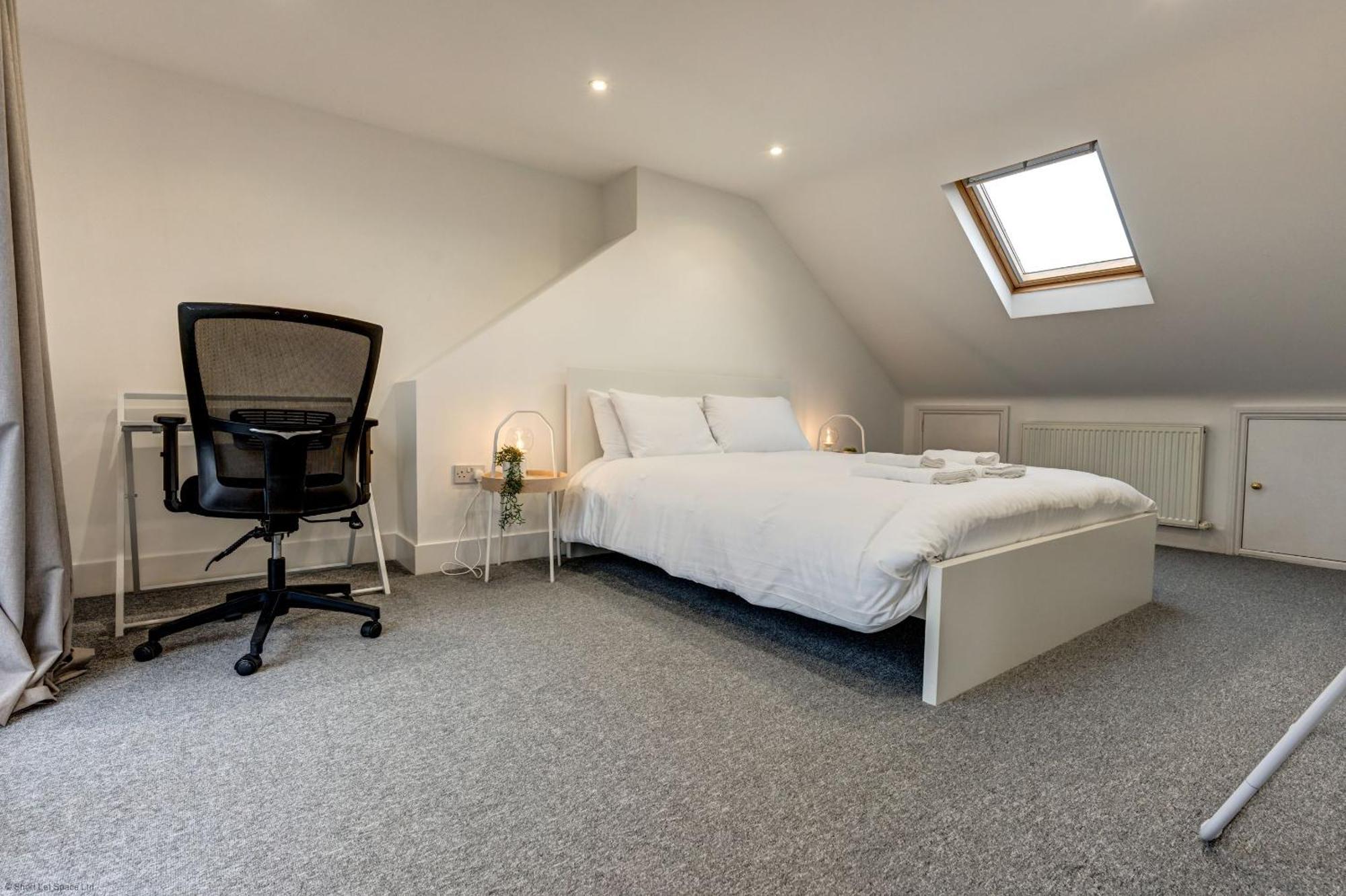 Holiday home Henley Street Townhouse