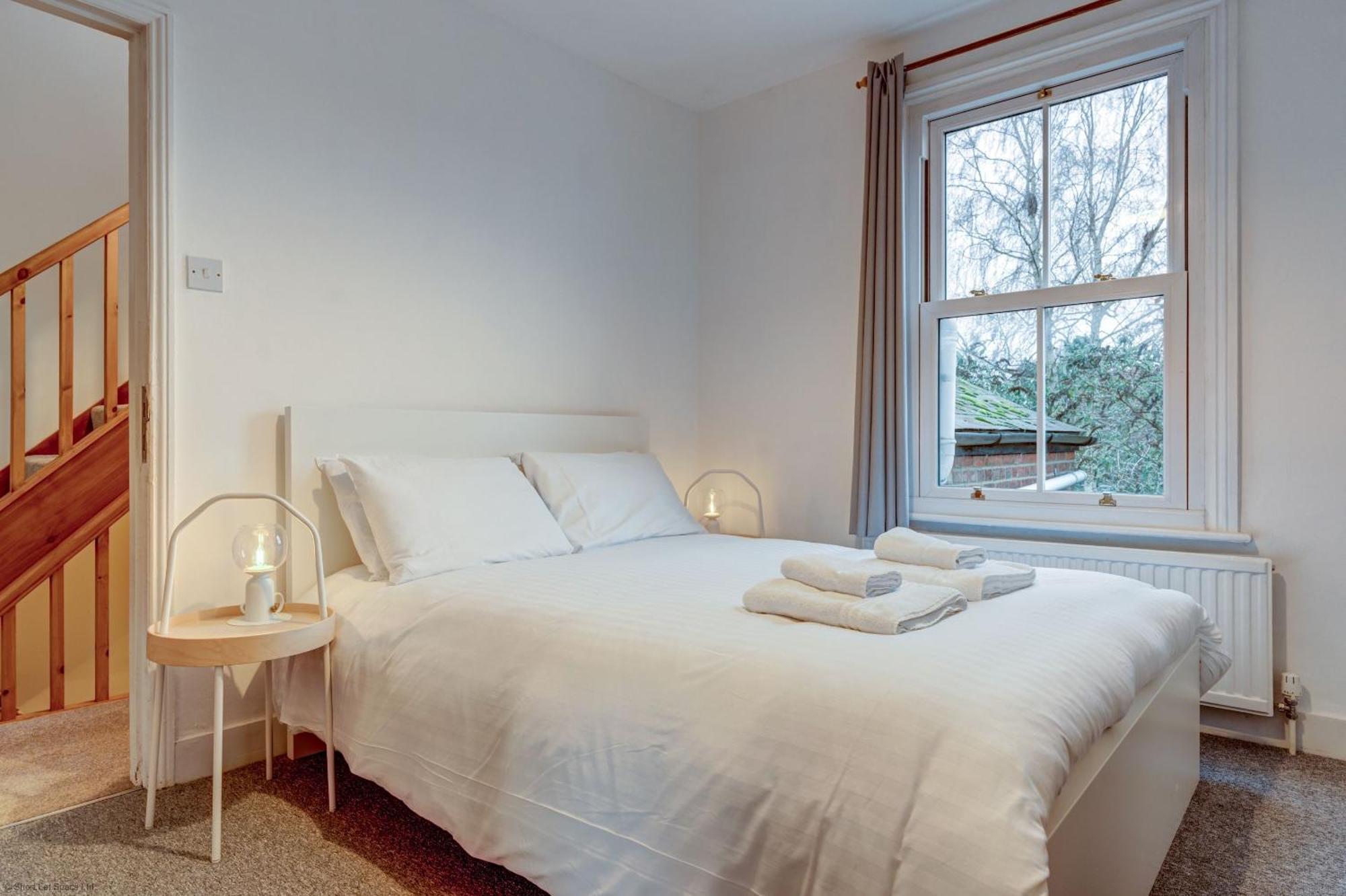 Holiday home Henley Street Townhouse *