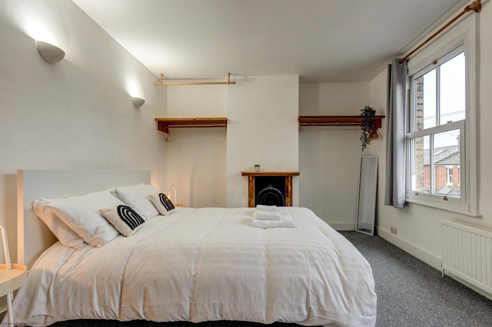 Holiday home Henley Street Townhouse Oxford