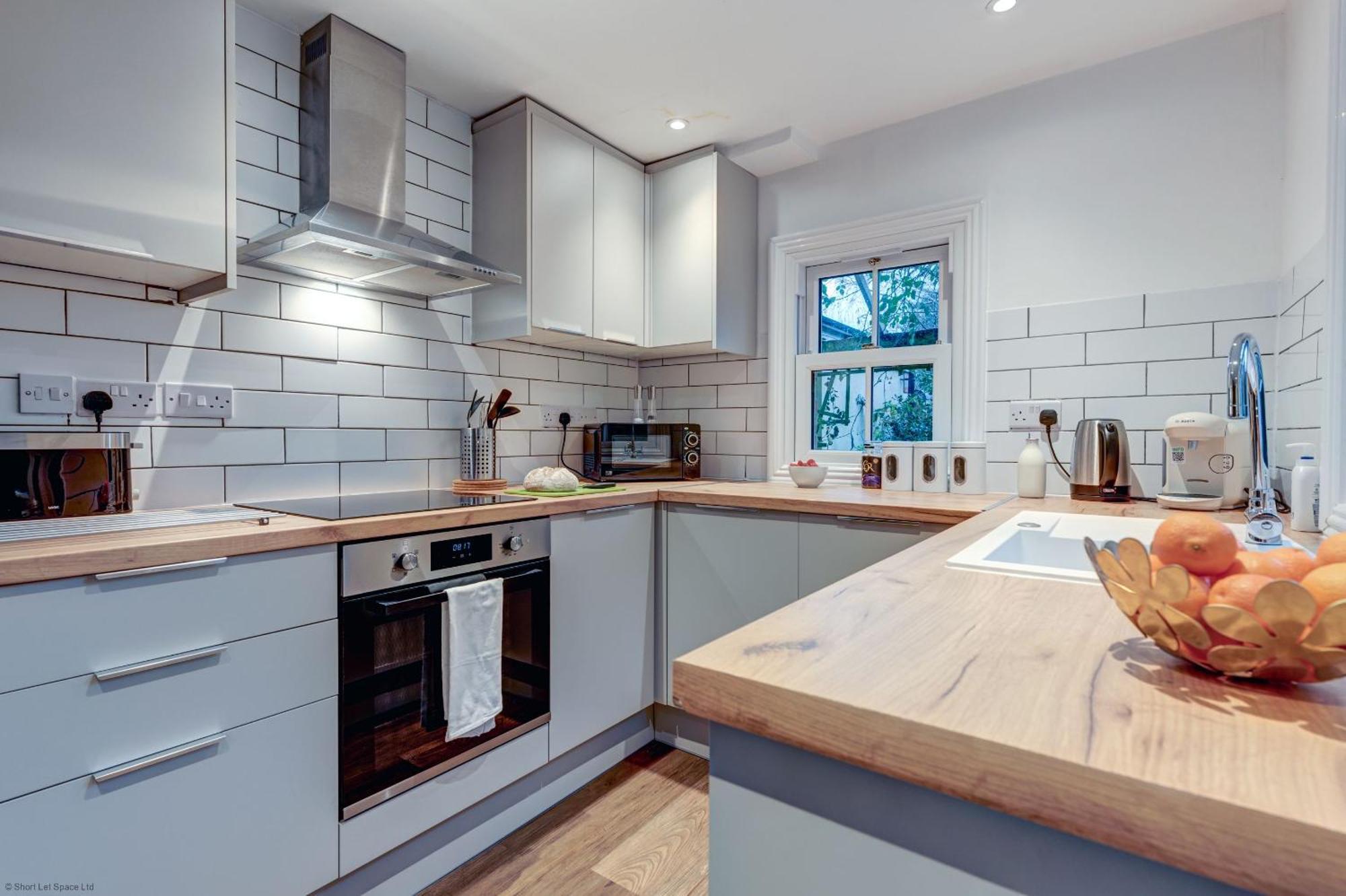 Henley Street Townhouse Oxford