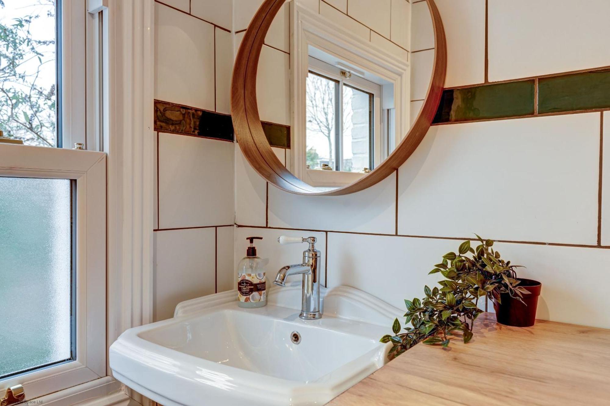 Henley Street Townhouse Holiday home