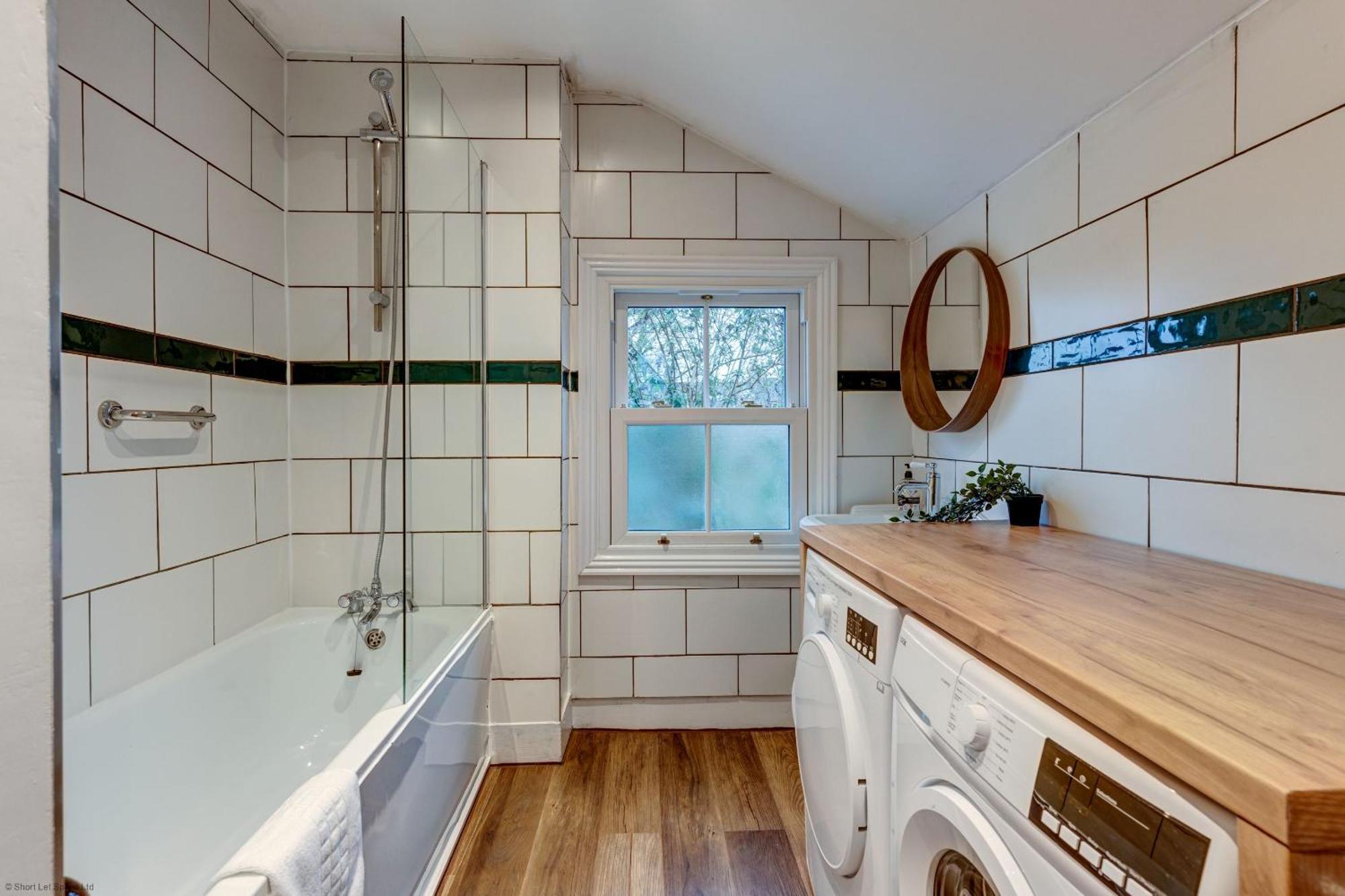 Henley Street Townhouse *