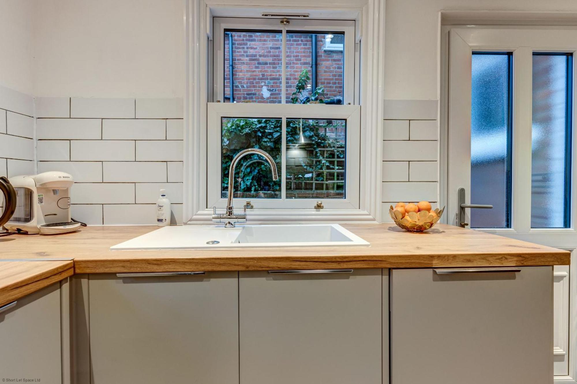 Henley Street Townhouse * Oxford