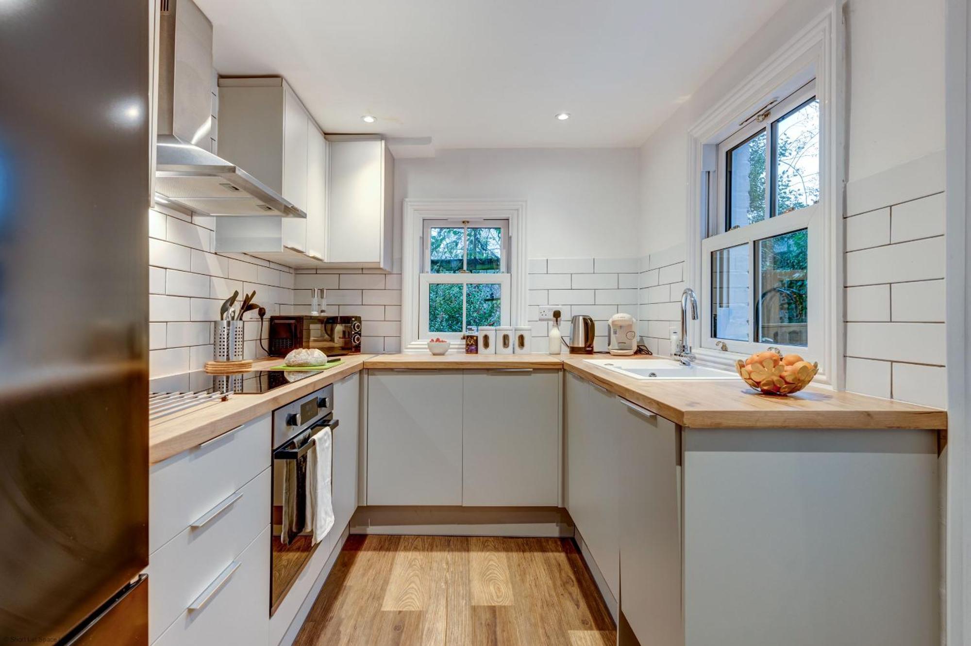 Henley Street Townhouse Holiday home Oxford