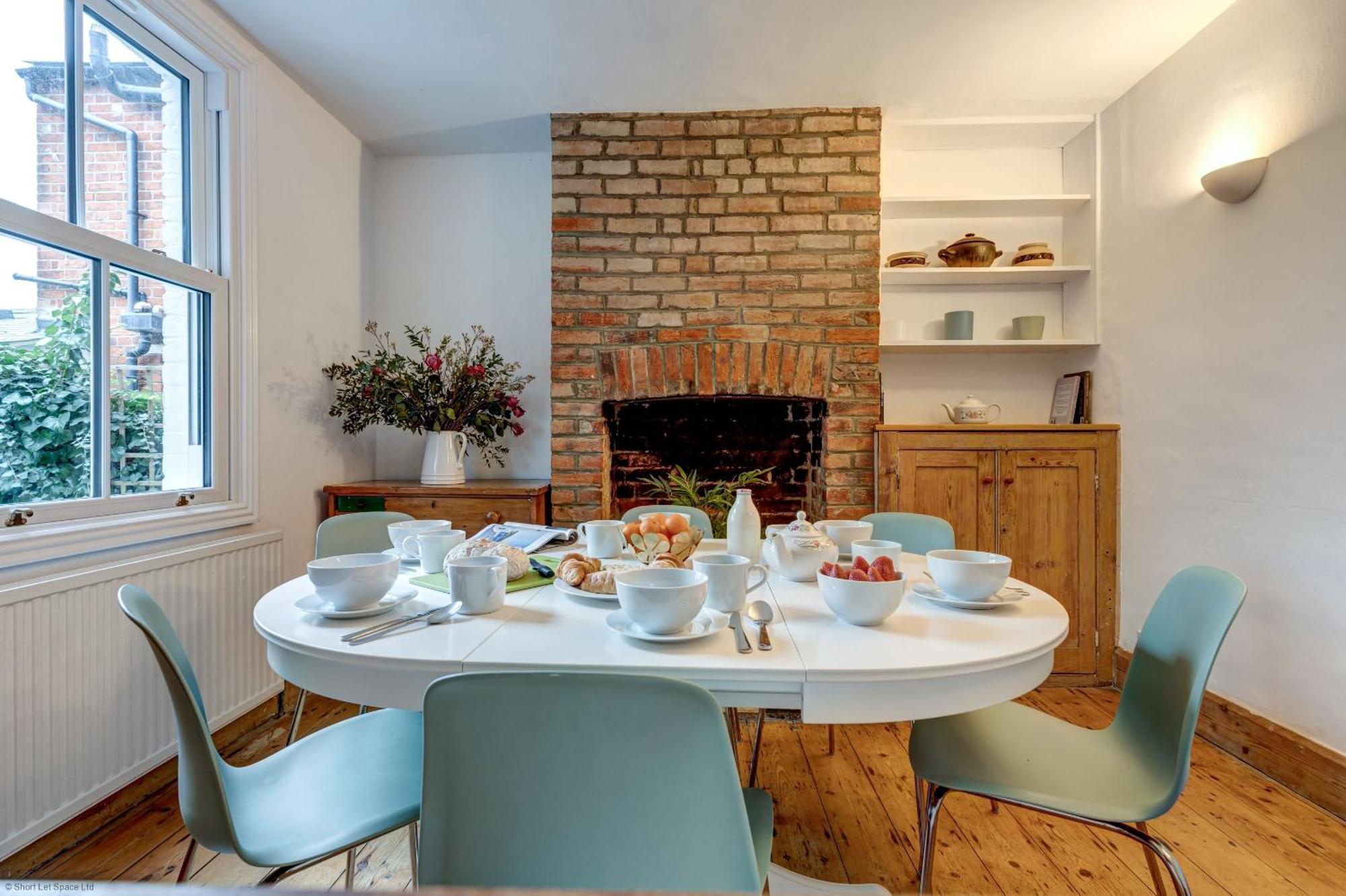 Holiday home Henley Street Townhouse Oxford