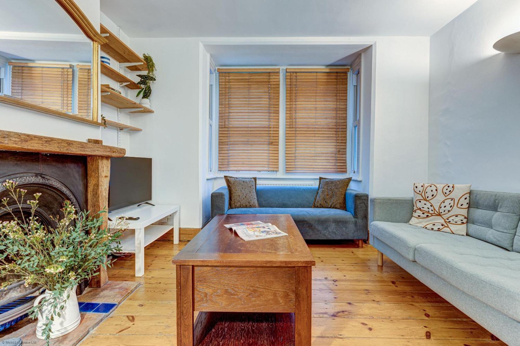 Holiday home Henley Street Townhouse *