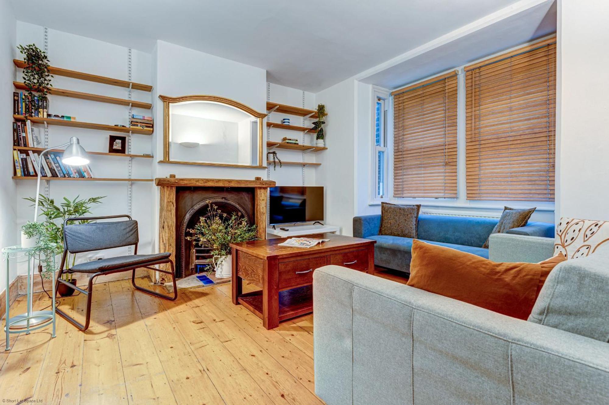 Henley Street Townhouse Oxford